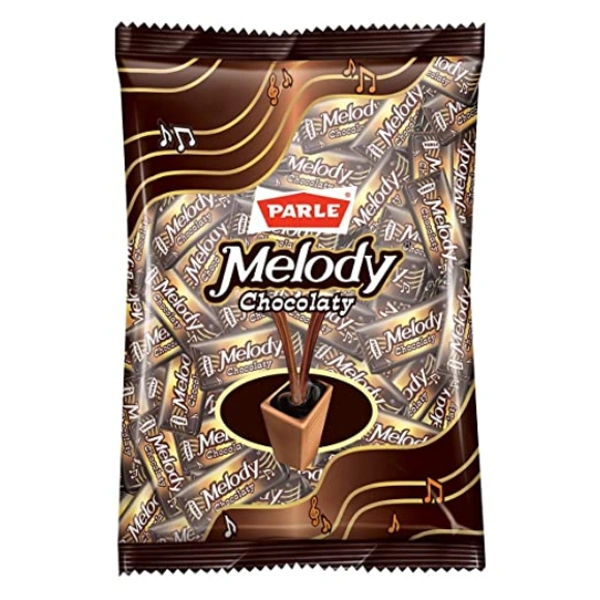 Parle Melody Chocolate - 391gms